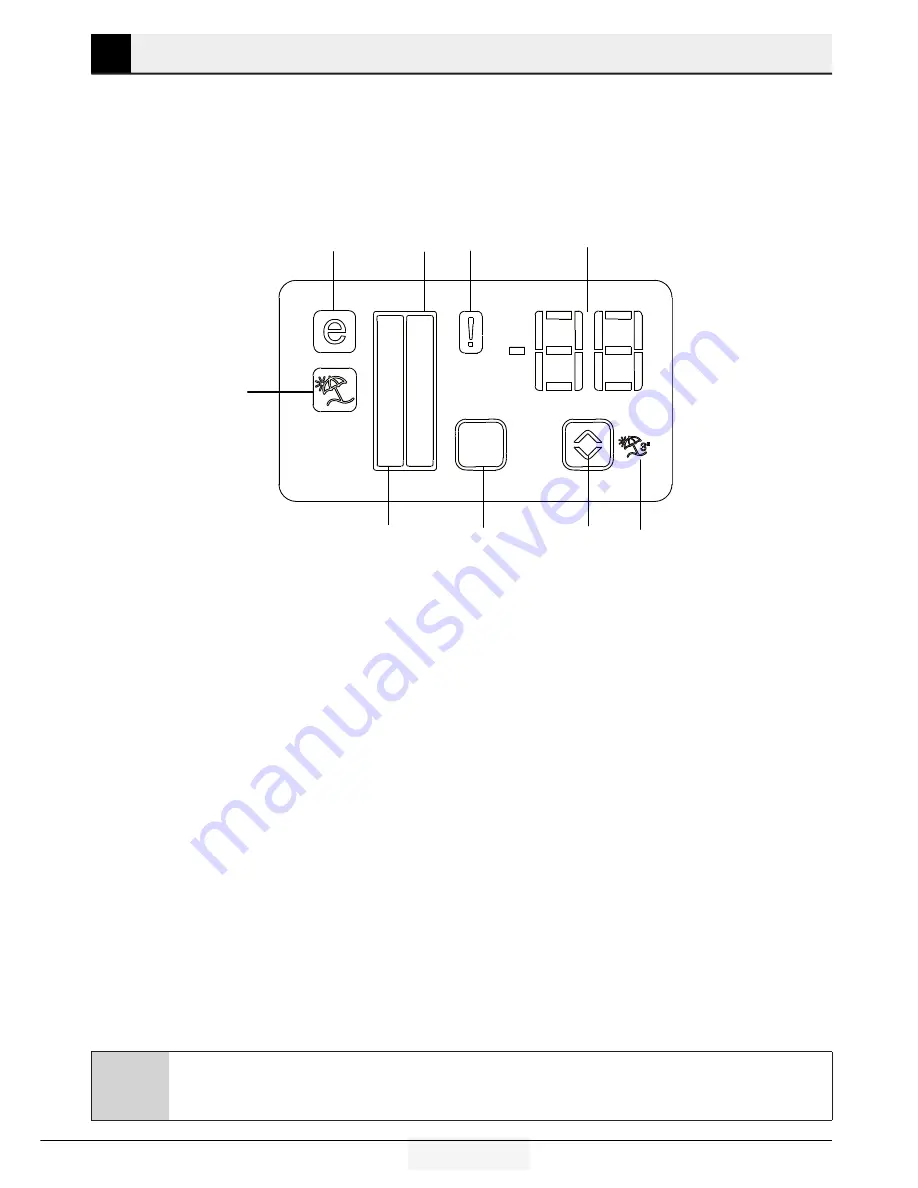 Beko GN162330X User Manual Download Page 58