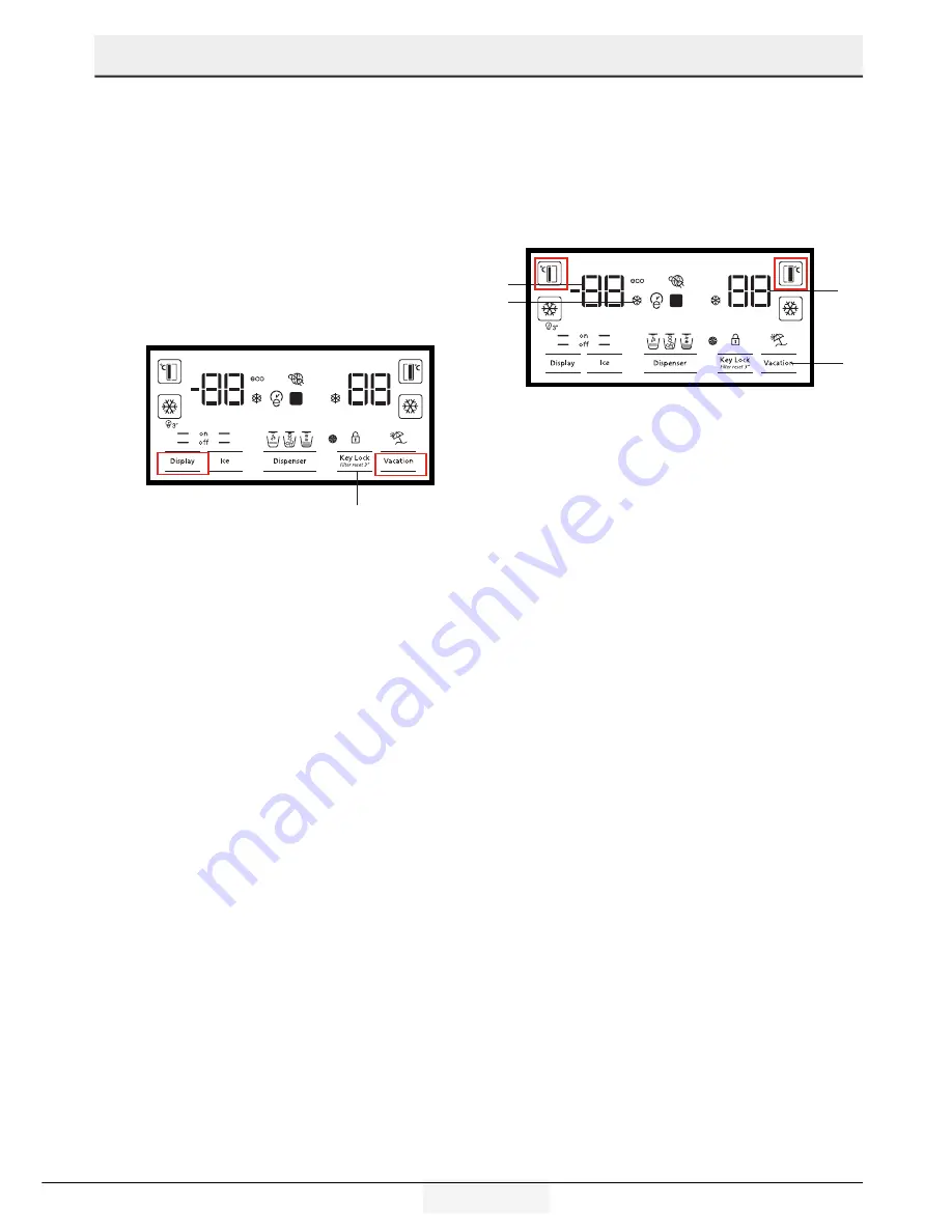 Beko GN162330X Скачать руководство пользователя страница 66