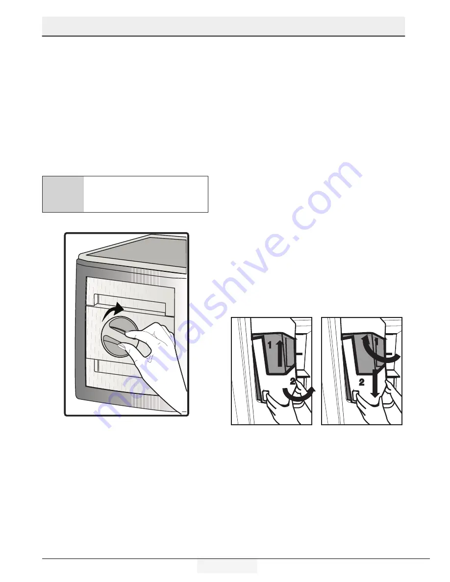 Beko GN162330X User Manual Download Page 71