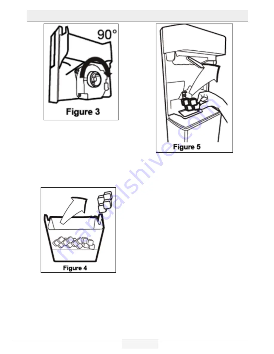 Beko GN162330X User Manual Download Page 72