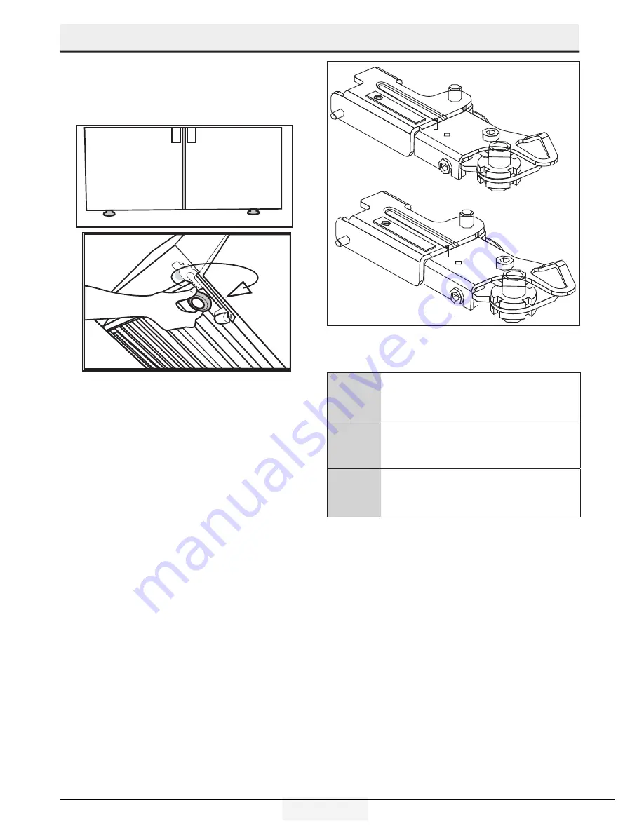 Beko GN162330X Скачать руководство пользователя страница 91