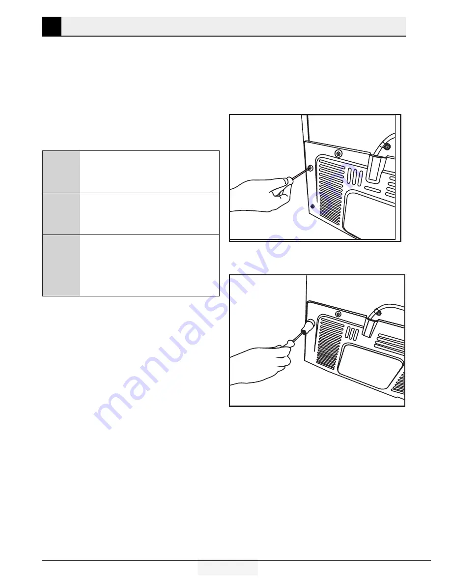 Beko GN162330X User Manual Download Page 131