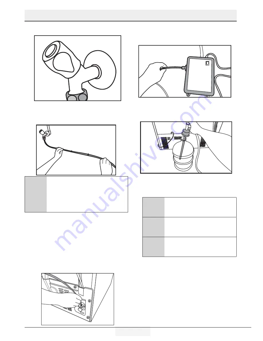 Beko GN162330X User Manual Download Page 135