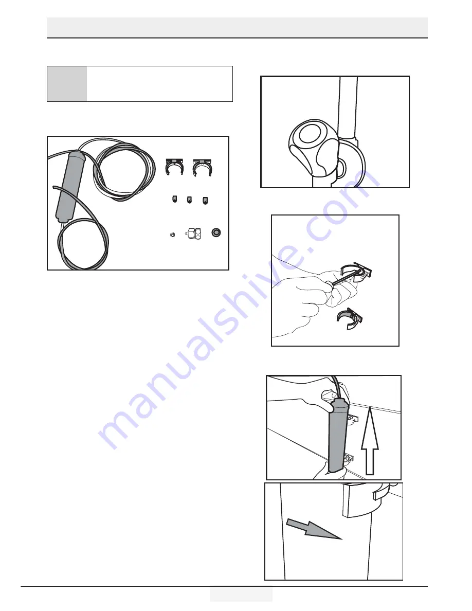 Beko GN162330X User Manual Download Page 136