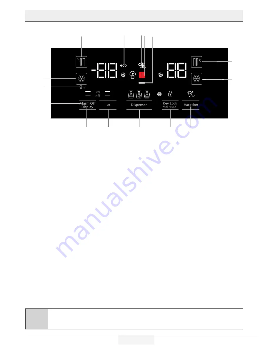 Beko GN162330X User Manual Download Page 145