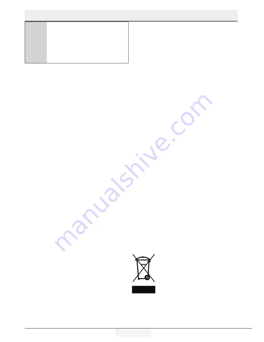 Beko GN162330X User Manual Download Page 165