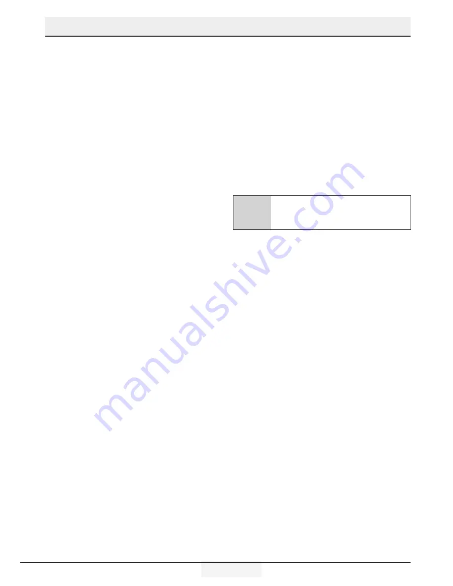 Beko GN162330X User Manual Download Page 190