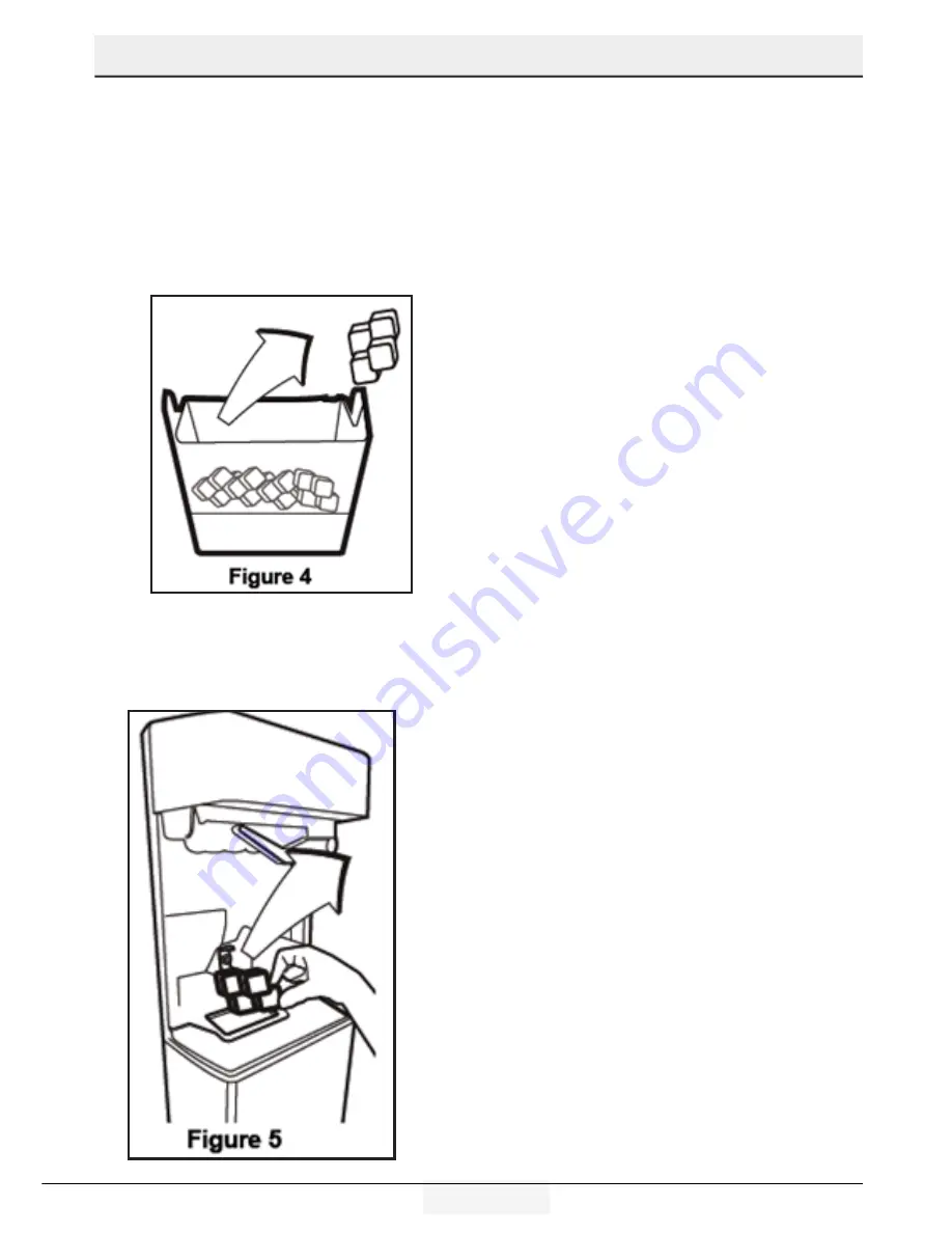 Beko GN162330X User Manual Download Page 192