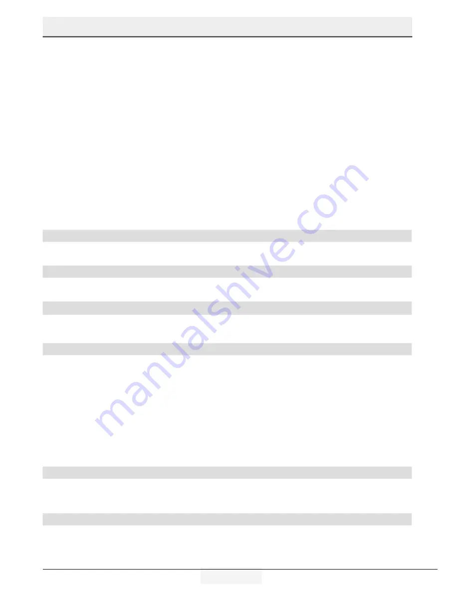 Beko GN162330X User Manual Download Page 197