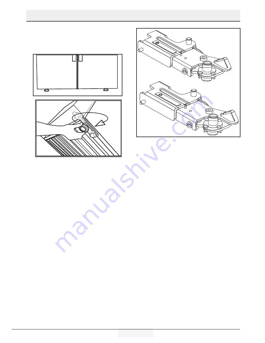 Beko GN162330X User Manual Download Page 209