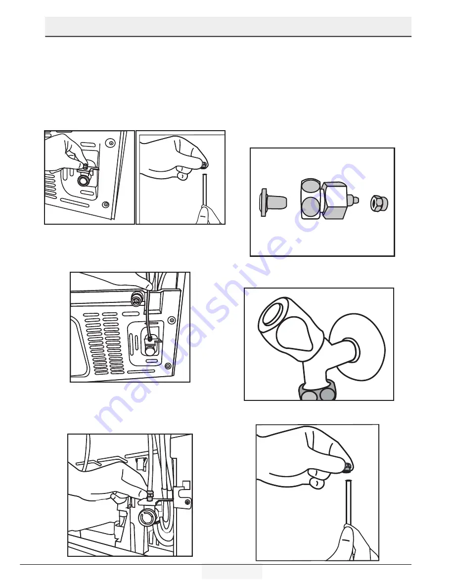 Beko GN162330X User Manual Download Page 211