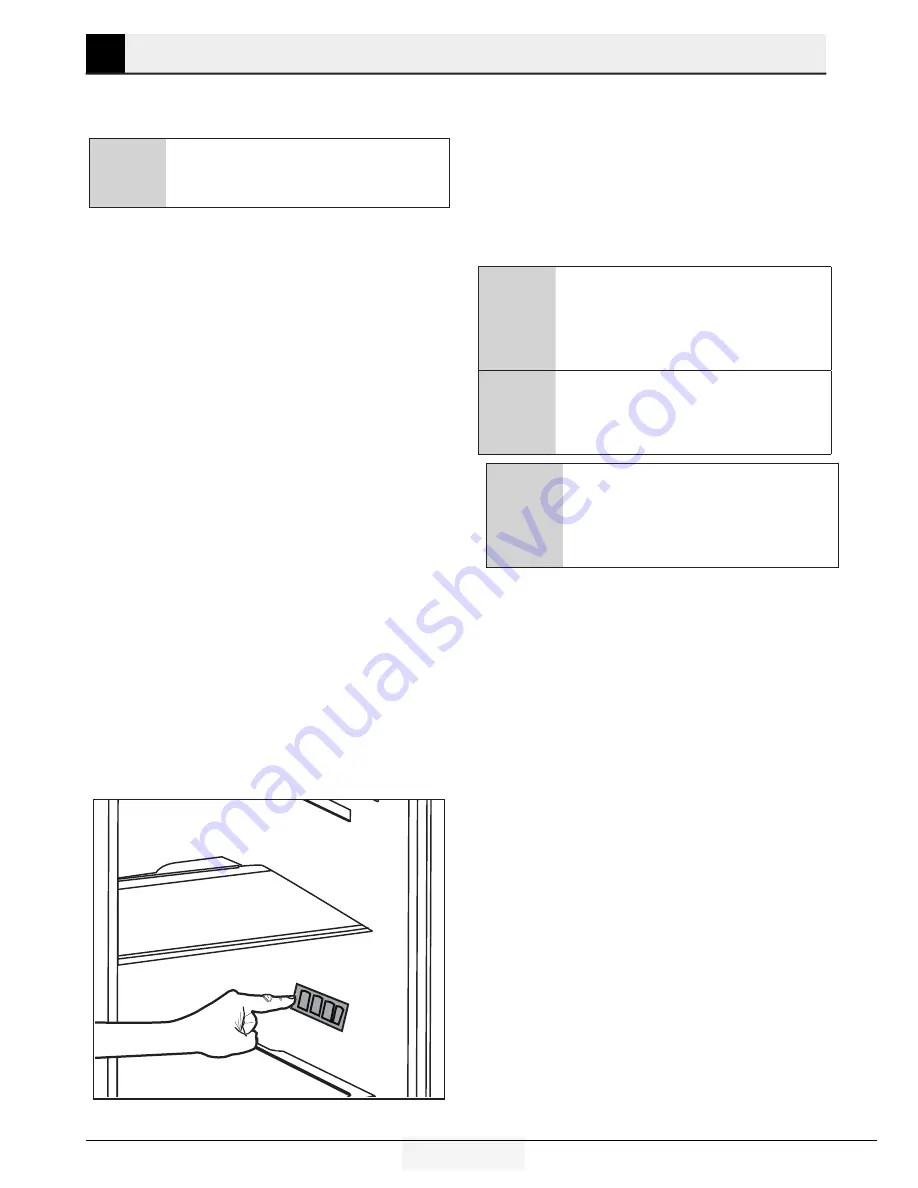 Beko GN162330X User Manual Download Page 216