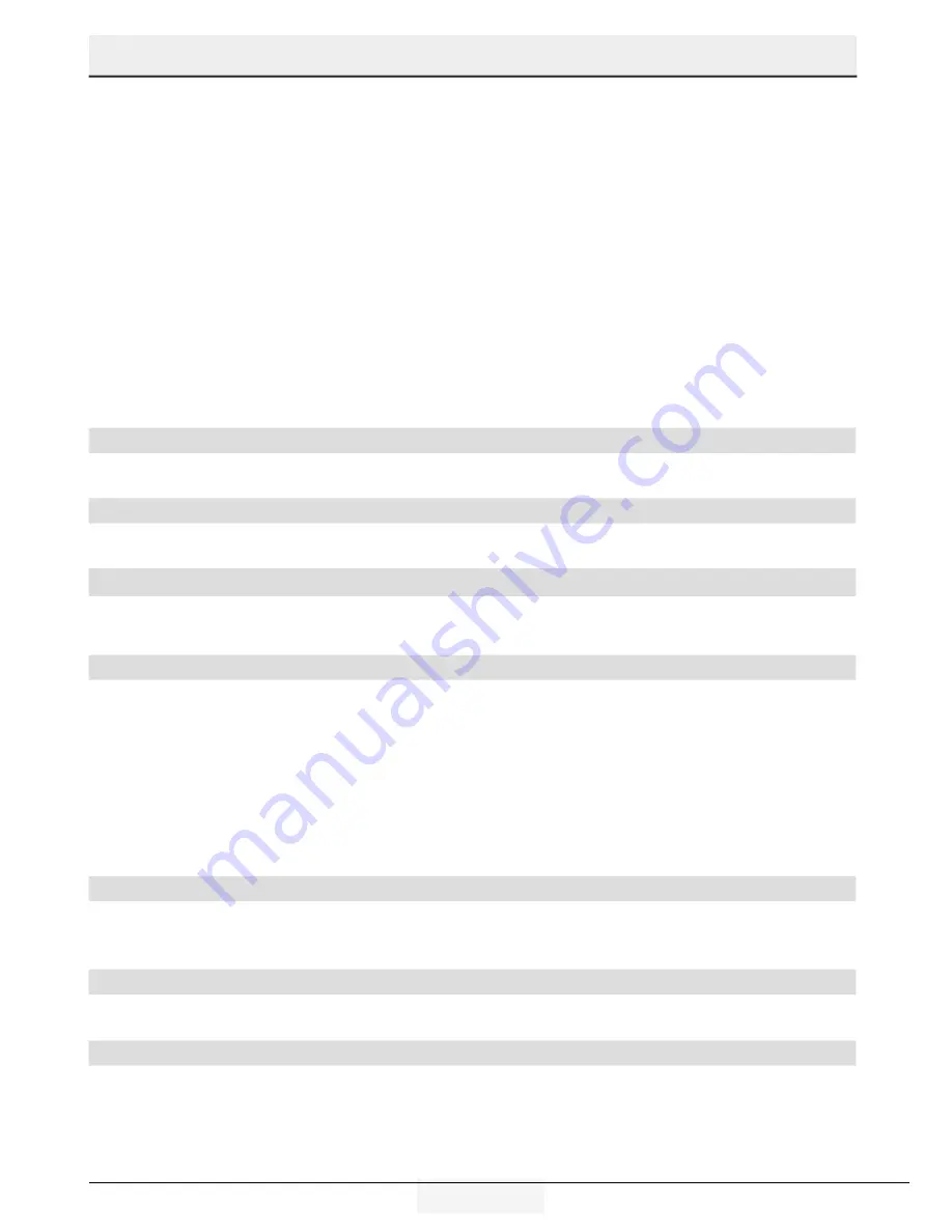 Beko GN162330X User Manual Download Page 236