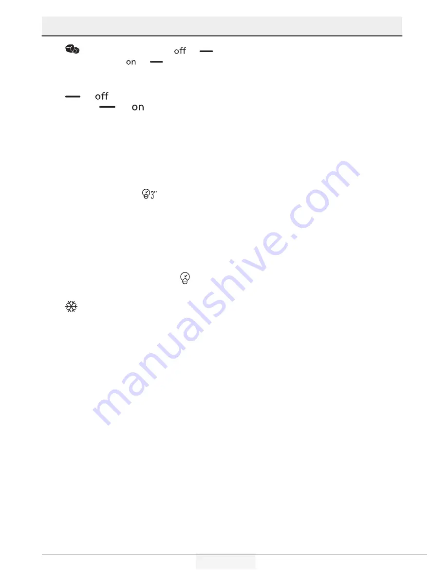 Beko GN162330X User Manual Download Page 265