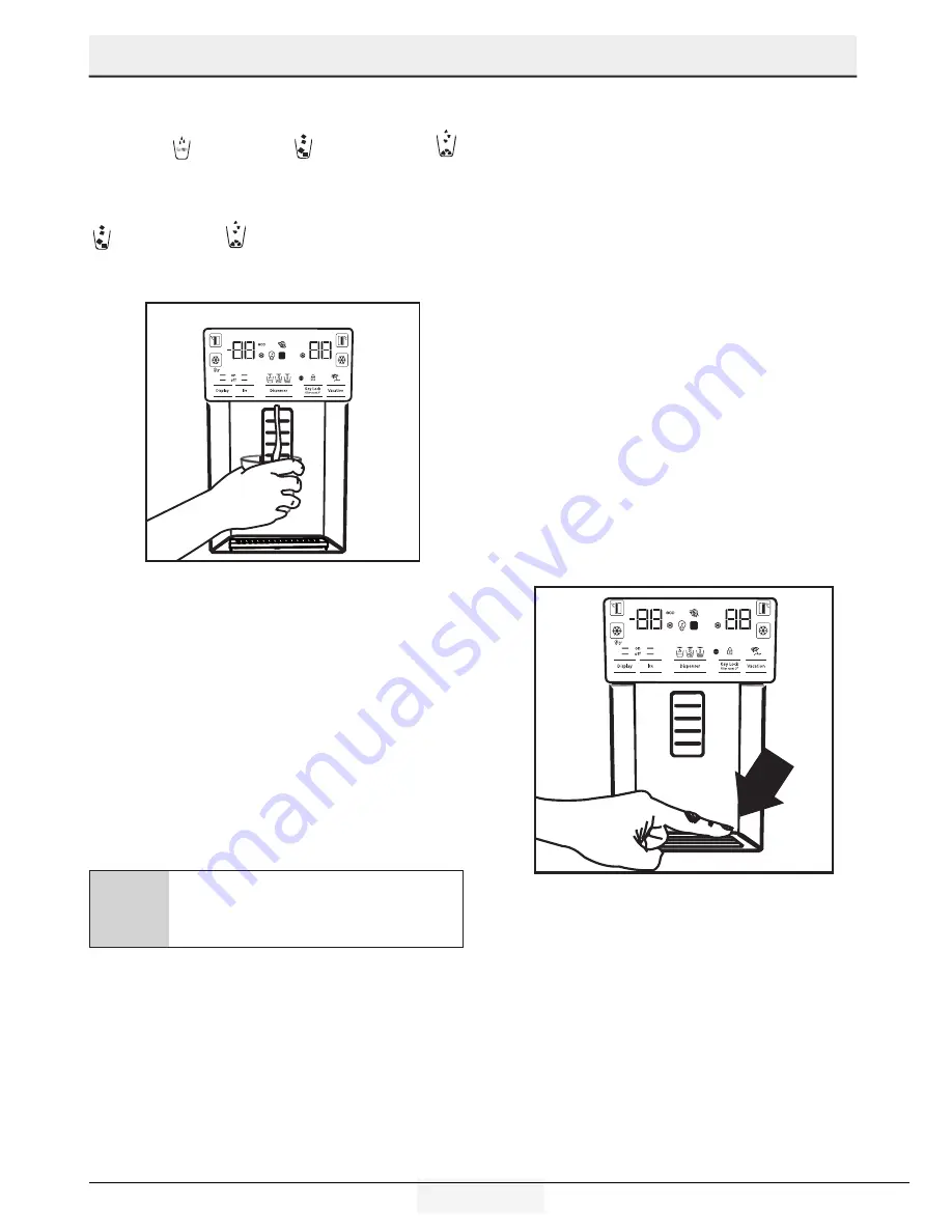 Beko GN162330X Скачать руководство пользователя страница 269