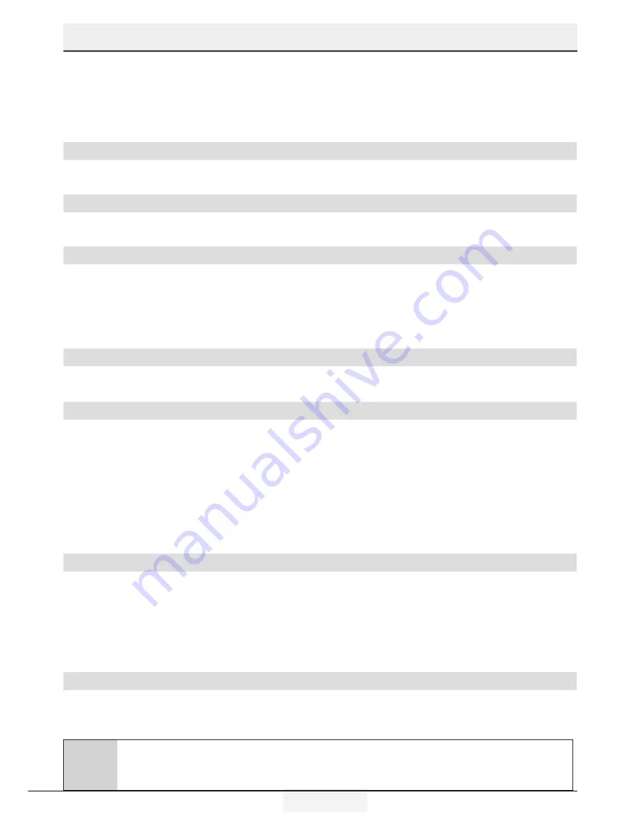 Beko GN162330X User Manual Download Page 319