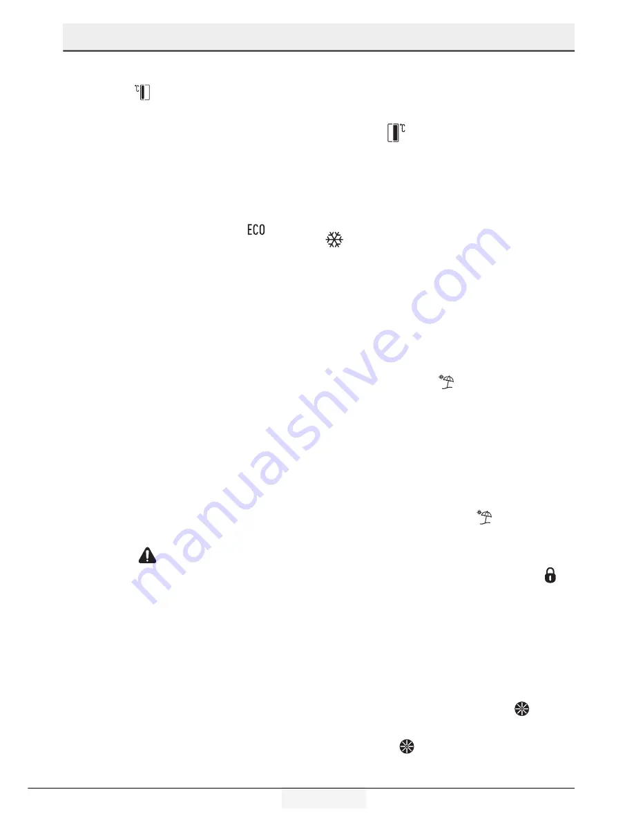 Beko GN162330X User Manual Download Page 344