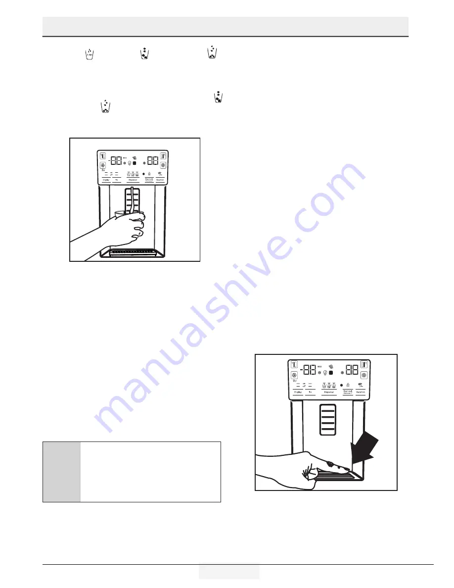 Beko GN162330X User Manual Download Page 349