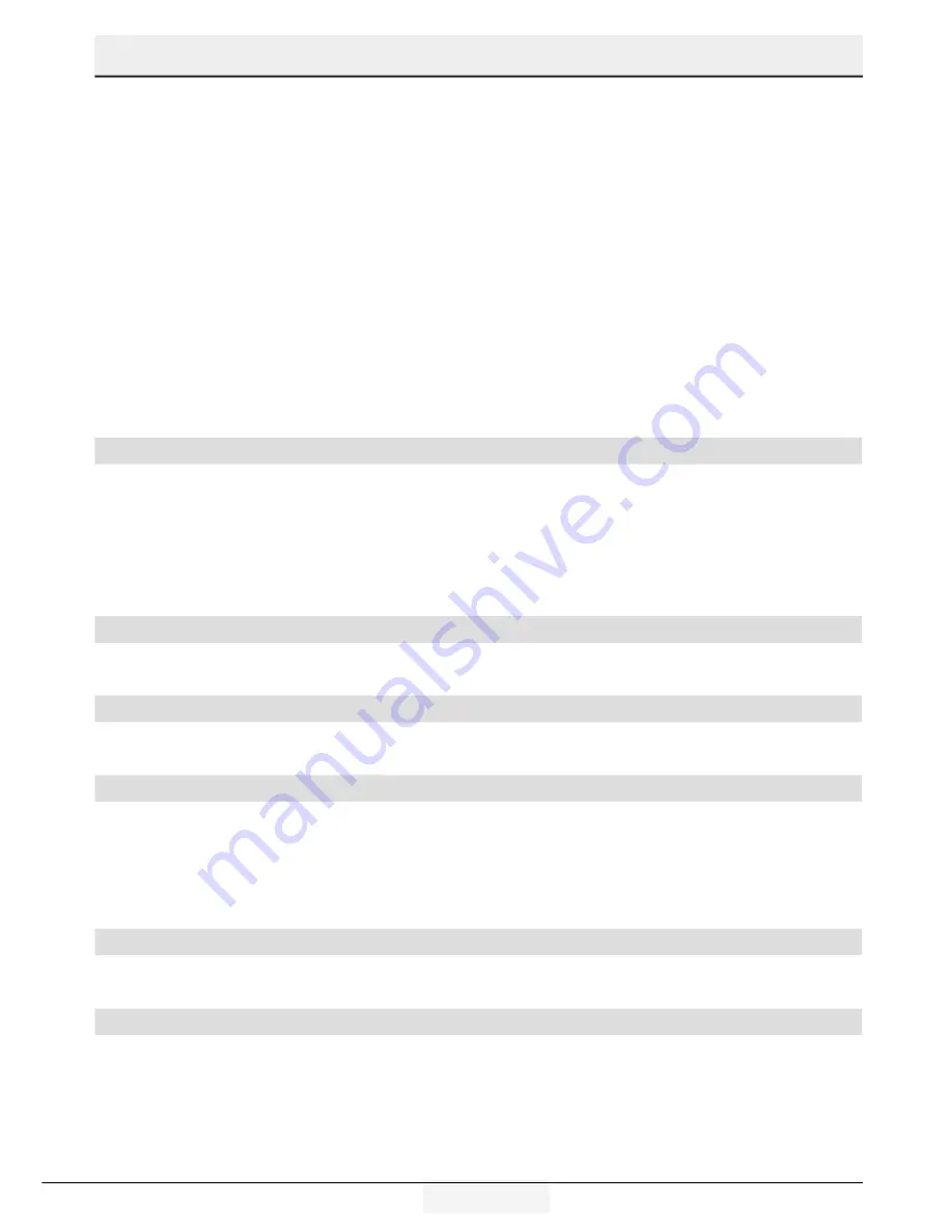 Beko GN162330X User Manual Download Page 358