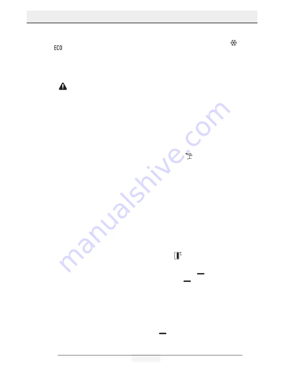 Beko GN162330X User Manual Download Page 422