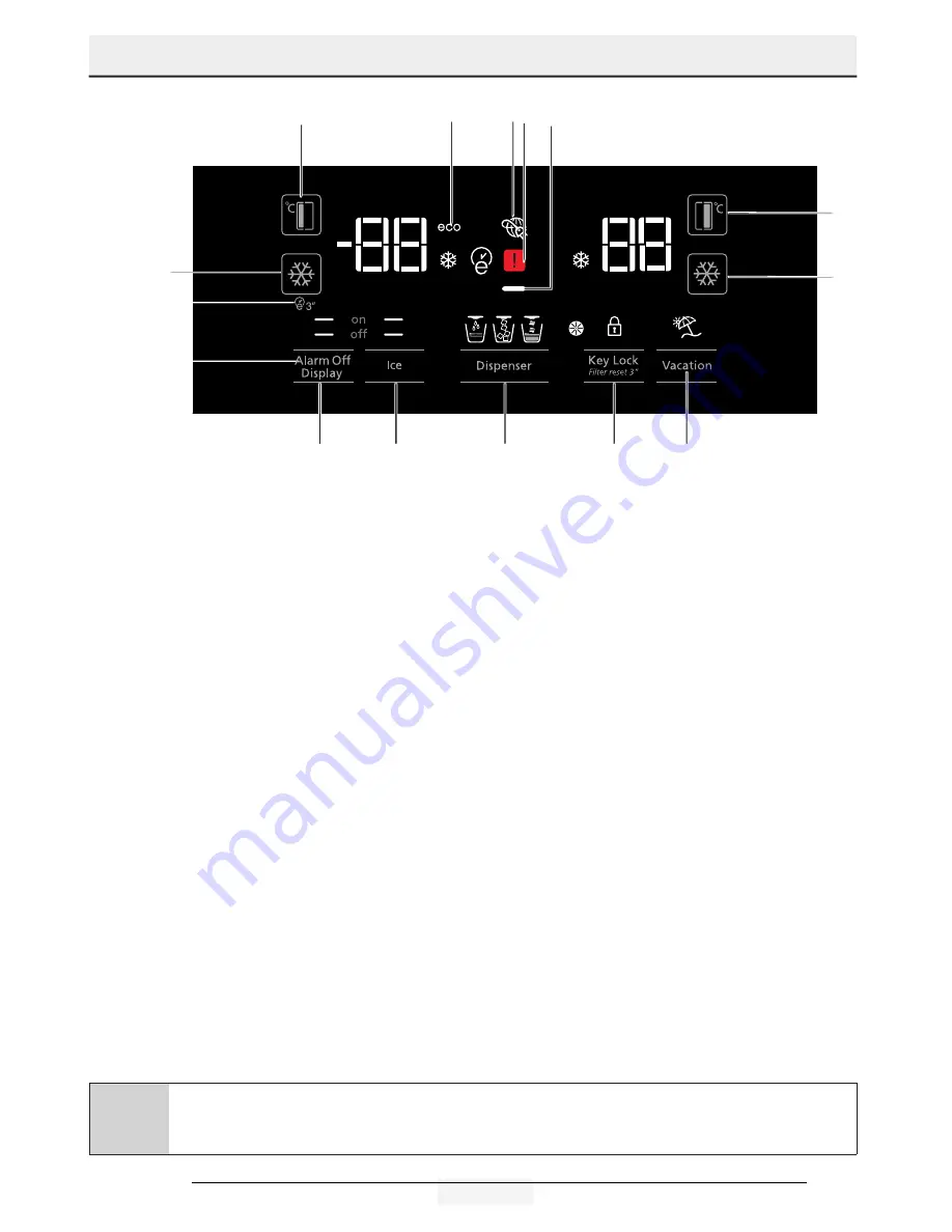 Beko GN162330X User Manual Download Page 424