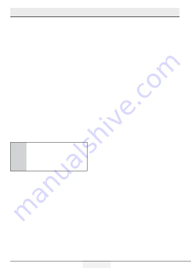 Beko GN162330XB User Manual Download Page 6