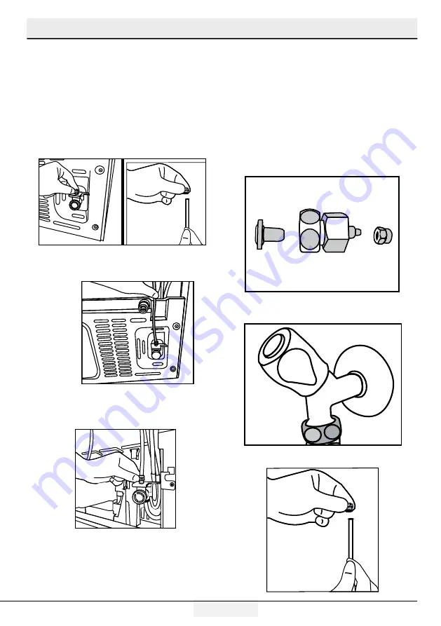 Beko GN162330XB Скачать руководство пользователя страница 13