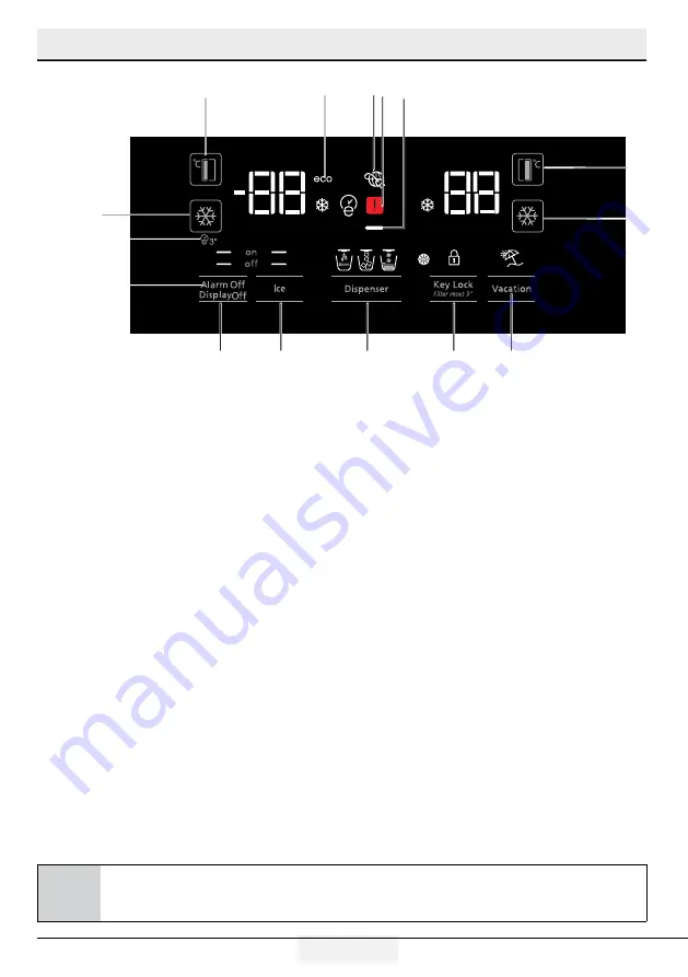 Beko GN162330XB Скачать руководство пользователя страница 24