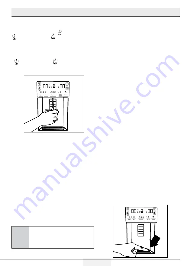 Beko GN162330XB Скачать руководство пользователя страница 31