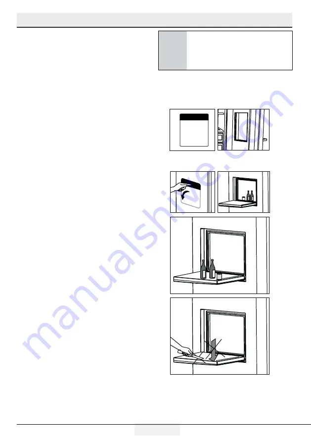 Beko GN162330XB User Manual Download Page 32