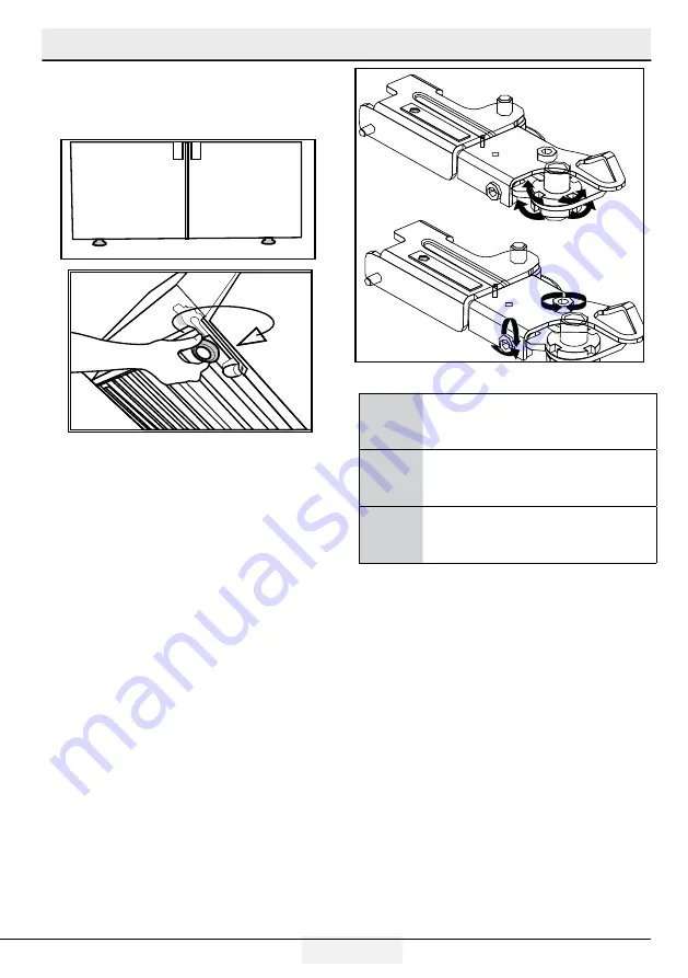 Beko GN162330XB User Manual Download Page 52