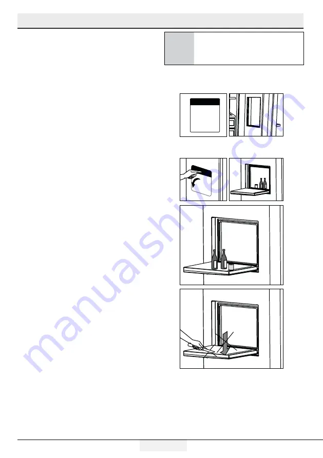 Beko GN162330XB User Manual Download Page 73