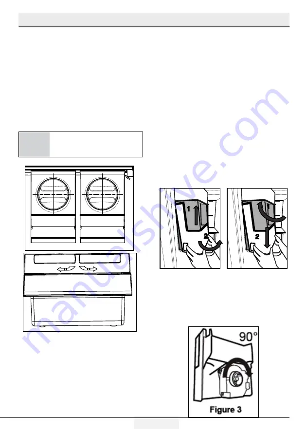 Beko GN162330XB User Manual Download Page 74