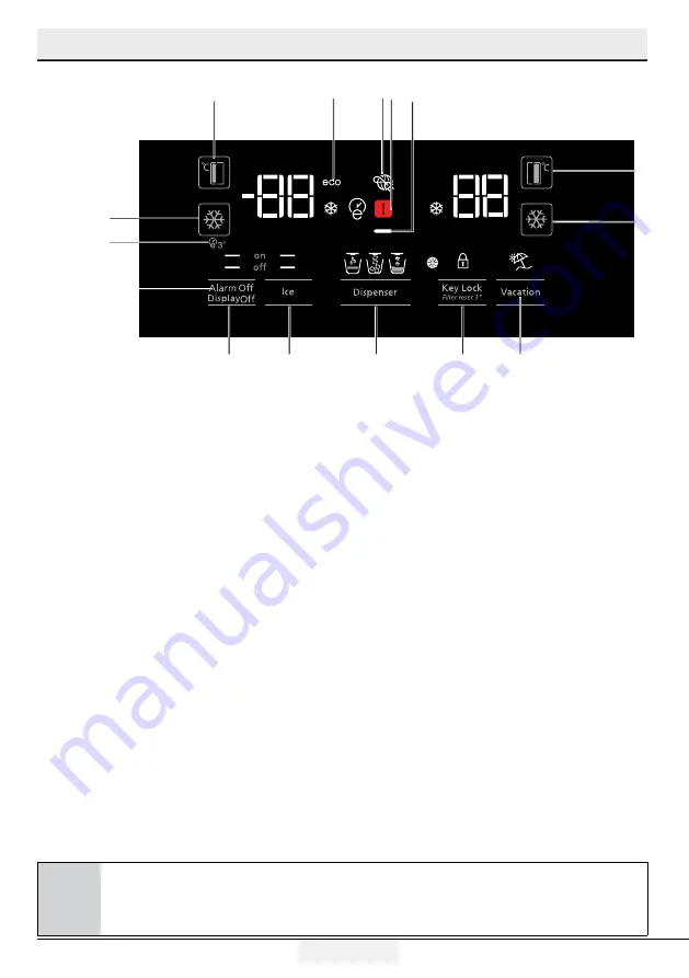 Beko GN162330XB Скачать руководство пользователя страница 107