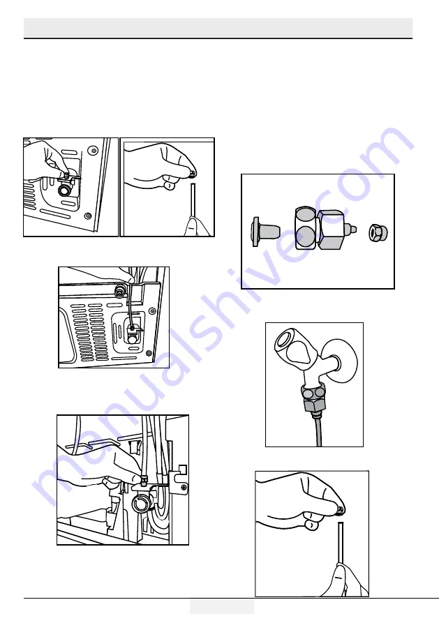 Beko GN162330XB User Manual Download Page 180