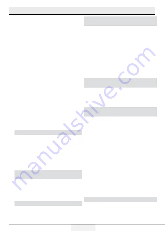 Beko GN162330XB User Manual Download Page 208