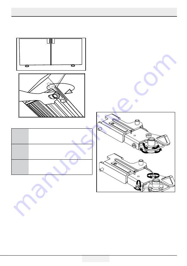 Beko GN162331ZXB Скачать руководство пользователя страница 11