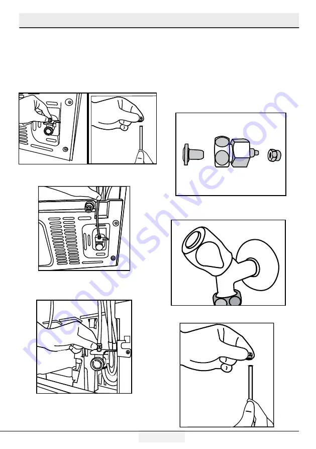 Beko GN162334ZGB User Manual Download Page 13