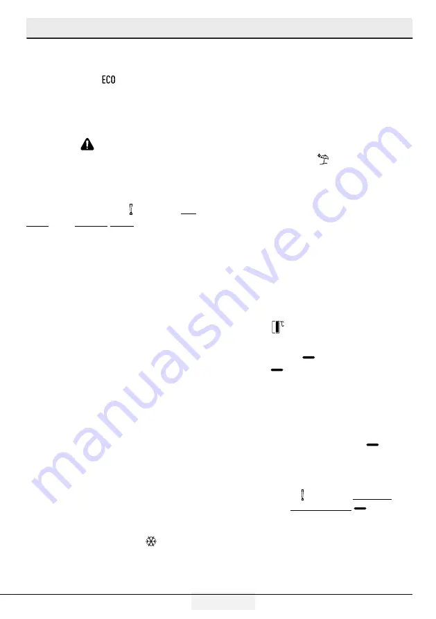 Beko GN162334ZGB User Manual Download Page 25