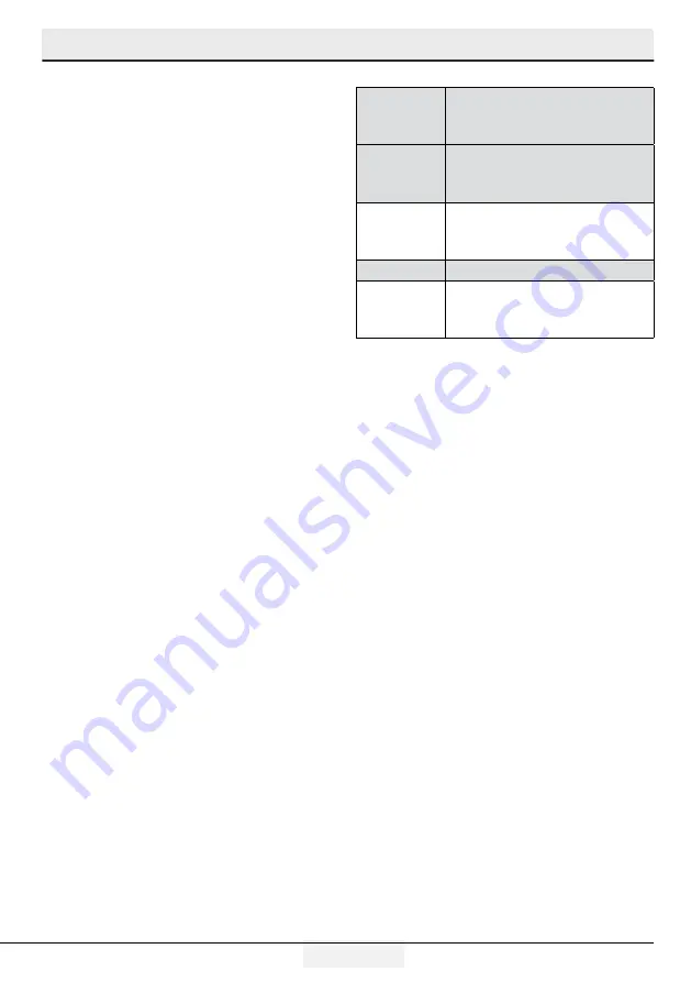 Beko GN162334ZGB User Manual Download Page 39