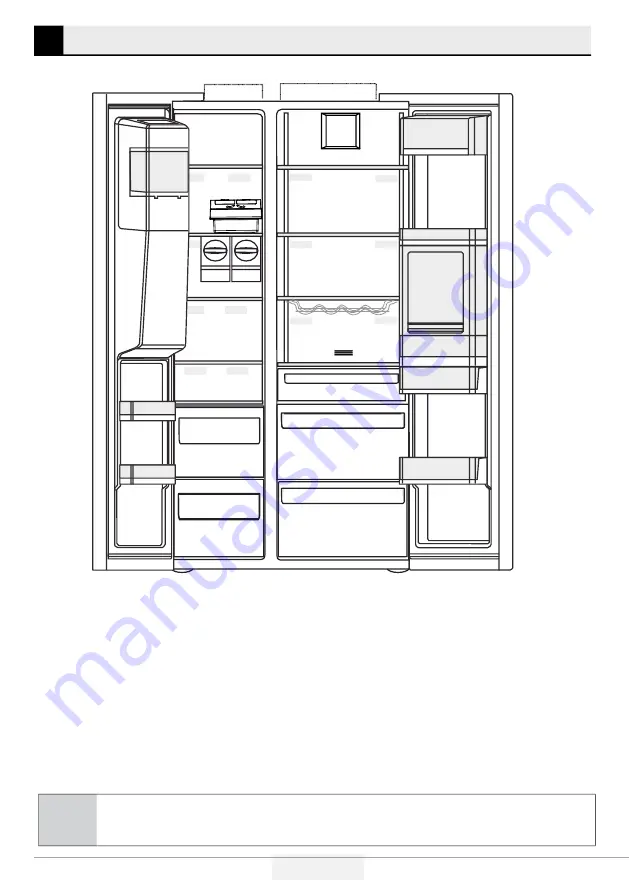 Beko GN162334ZGB Скачать руководство пользователя страница 50