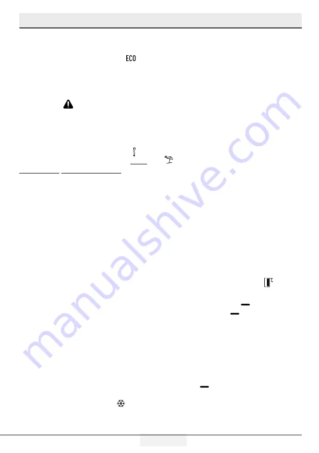 Beko GN162334ZGB User Manual Download Page 67