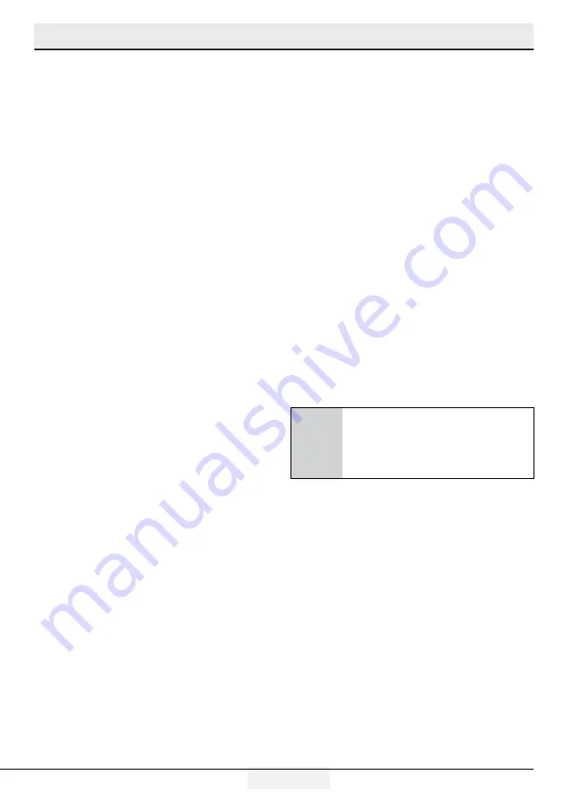 Beko GN162334ZGB User Manual Download Page 77