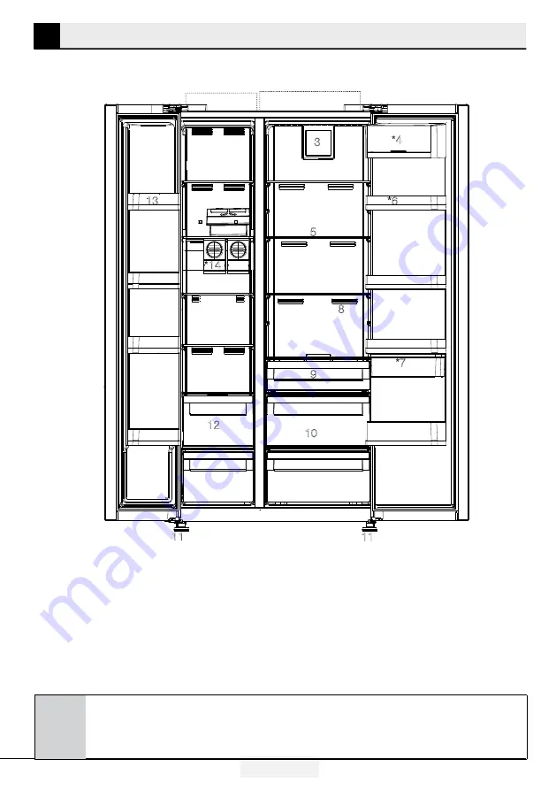 Beko GN162334ZGB Скачать руководство пользователя страница 95