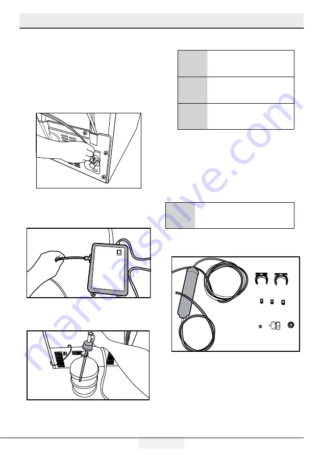 Beko GN162334ZGB User Manual Download Page 99