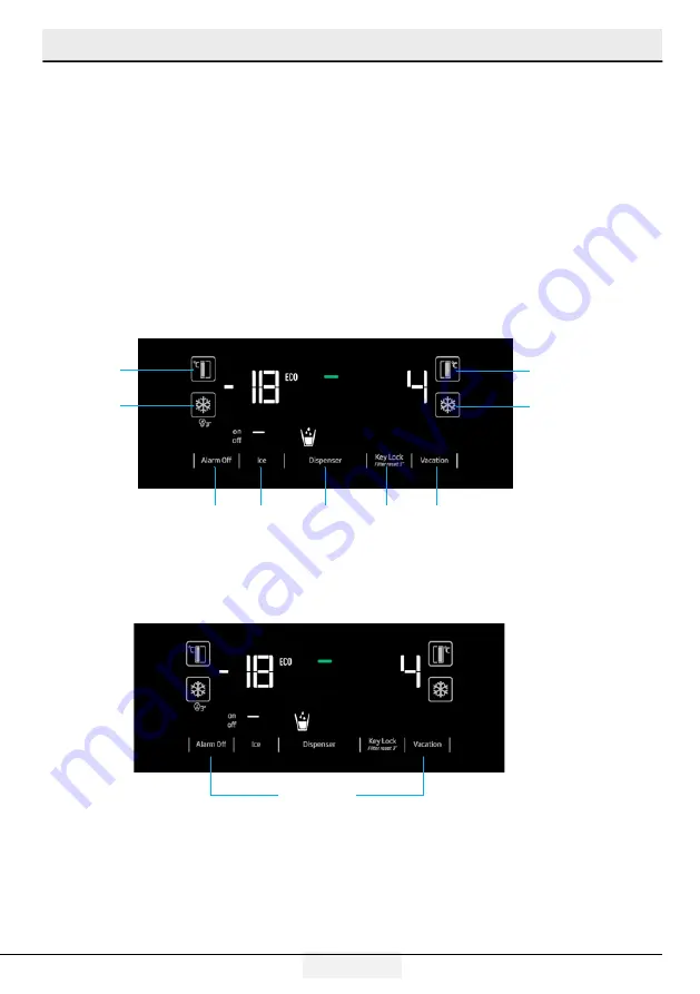 Beko GN162334ZGB Скачать руководство пользователя страница 115