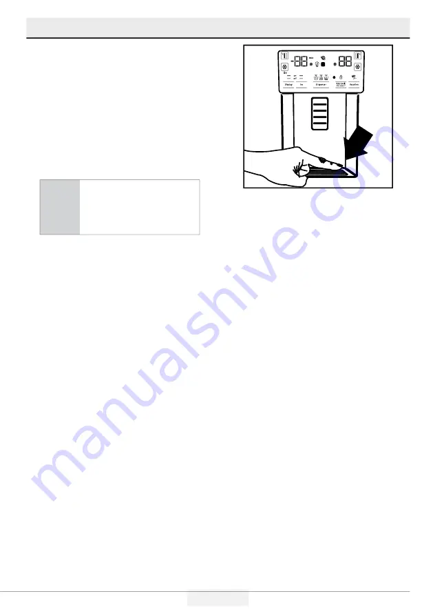 Beko GN162334ZGB User Manual Download Page 119