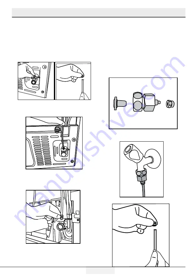 Beko GN162334ZGB User Manual Download Page 181