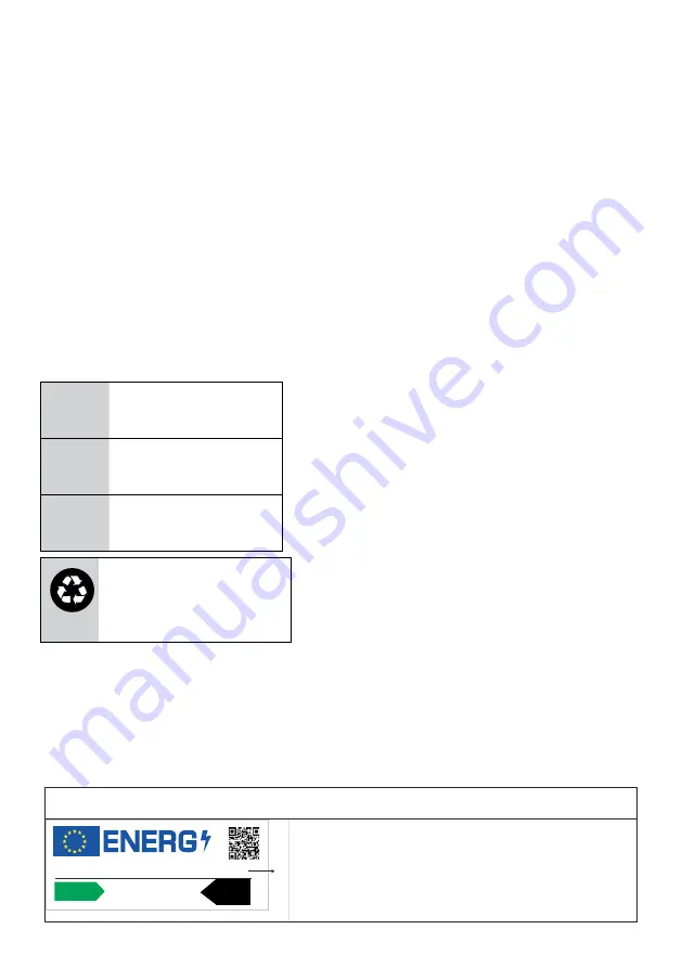 Beko GN162334ZGB User Manual Download Page 213