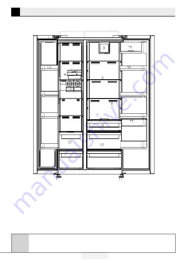 Beko GN162334ZGB User Manual Download Page 220